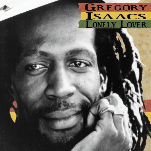 Gregory Isaacs-lonely Lover - Gregory Isaacs - Musikk - AAO MUSIC - 0778325631123 - 12. april 2011