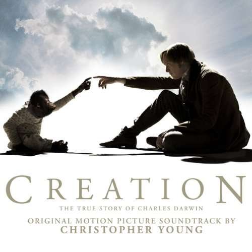 Cover for Ost · Creation (CD) (1990)