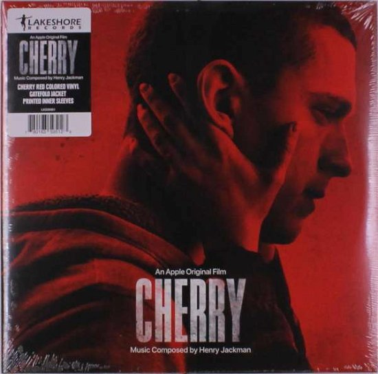 Cover for Ost · Cherry (an Apple Original Film) (LP) (2021)