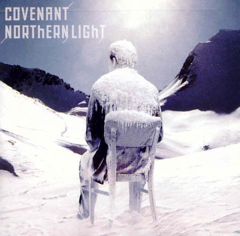 Cover for Covenant · Northern Lights (CD) (2002)