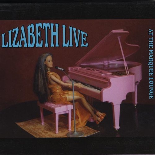 Lizabeth Live - Lizabeth Flood - Music - CD Baby - 0783707770123 - October 14, 2003
