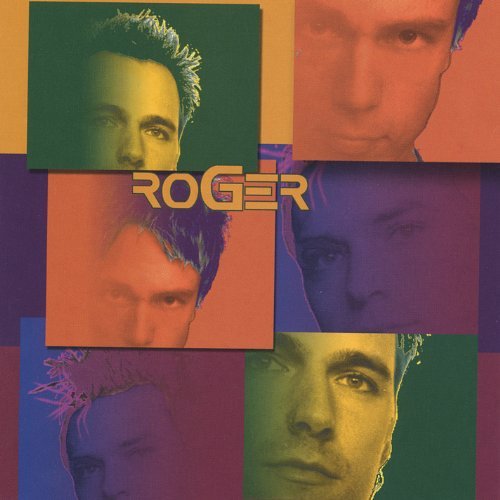 Cover for Roger · Out of Control (CD) (2004)
