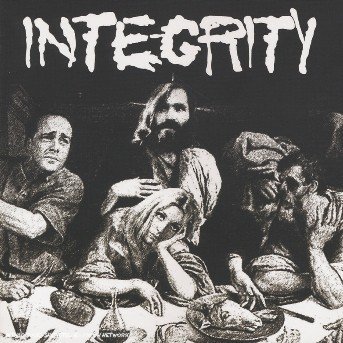 Cover for Integrity · Palm Sunday 1982 (CD) (2010)
