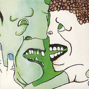 Cover for Tera Melos · Drugs to the Dear Youth (CD) (2007)