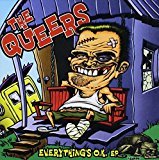 Cover for Queers · Everything's Ok (CD) (1998)