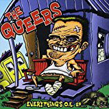 Everything's Ok - Queers - Muzyka - HOPELESS - 0790692063123 - 19 maja 1998