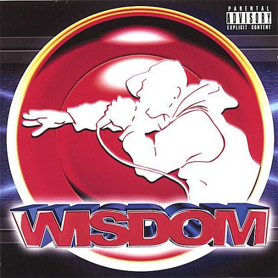 Cover for Wisdom (CD) (2007)