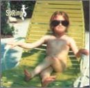 Cover for Spring · Sprung (CD) (1999)