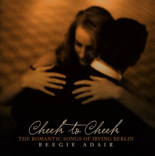 Cover for Beegie Adair · Cheek To Cheek (CD) (1990)