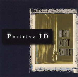 Cover for Positive Id · Best Kept Secret (CD)