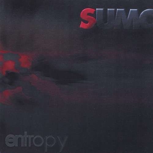 Cover for Sumo · Entropy (CD) (2002)
