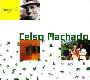 Cover for Brazil · Machado Celso/ Jongo Lê (CD) (2005)