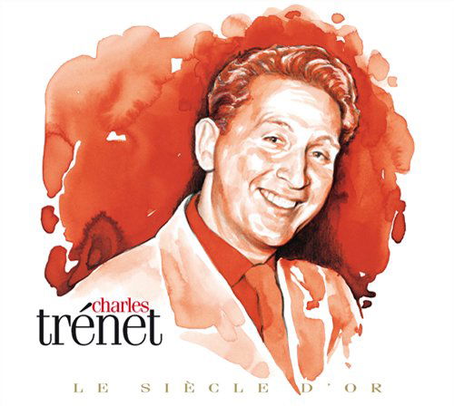 Cover for Charles Trenet · Siecle D'or (CD) (2008)