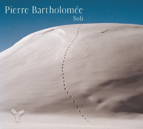Soli - P. Bartholomee - Musique - APARTE - 0794881993123 - 20 mai 2011