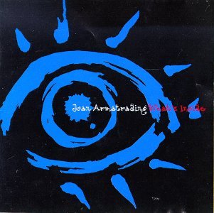 Cover for Joan Armatrading · What's Inside + Dvd (CD) [Limited edition] (1995)