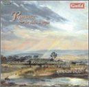 Romance for Violin & Organ / Various - Romance for Violin & Organ / Various - Musiikki - Guild - 0795754719123 - tiistai 25. heinäkuuta 2000