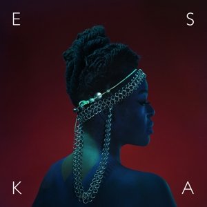 Eska - Eska - Musik - EARTHLING RECORDINGS - 0797537121123 - 27. april 2015