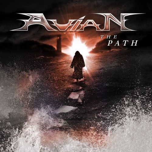 Cover for Avian · Path (CD) [EP edition] (2010)