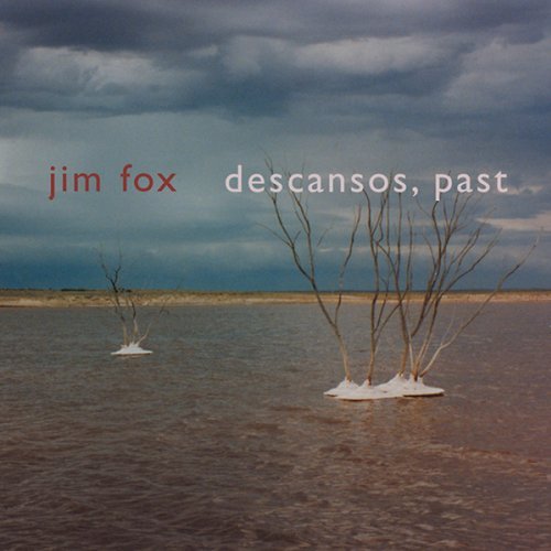 Cover for Fox / Newton / Duke-kirkpatrick / Catron / Perry · Descansos Past (CD) (2005)