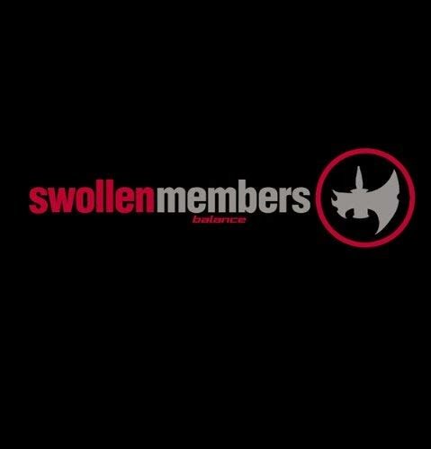 Balance - Swollen Members - Música - EMI - 0800867100123 - 17 de maio de 1999
