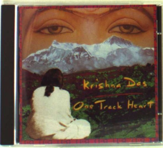 Cover for Krishna Das · One Track Heart (CD) (2007)