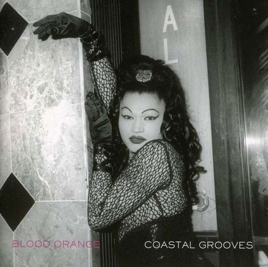 Coastal Grooves - Blood Orange - Musiikki - Domino - 0801390030123 - maanantai 29. elokuuta 2011