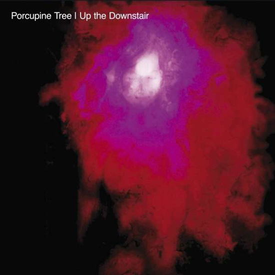 Cover for Porcupine Tree · Up the Downstair (CD) [Digipak] (2018)