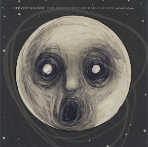 Raven That Refused to Sing (And Other Stories) - Steven Wilson - Musikk - K-SCOPE - 0802644824123 - 21. februar 2013