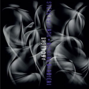 Arc Light - Steve Hogarth & Richard Barbieri - Música - KSCOPE - 0802644840123 - 1 de outubro de 2021
