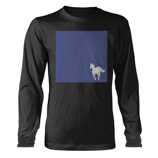 Cover for Deftones · Album White Pony (Bekleidung) [size L] [Black edition] (2021)