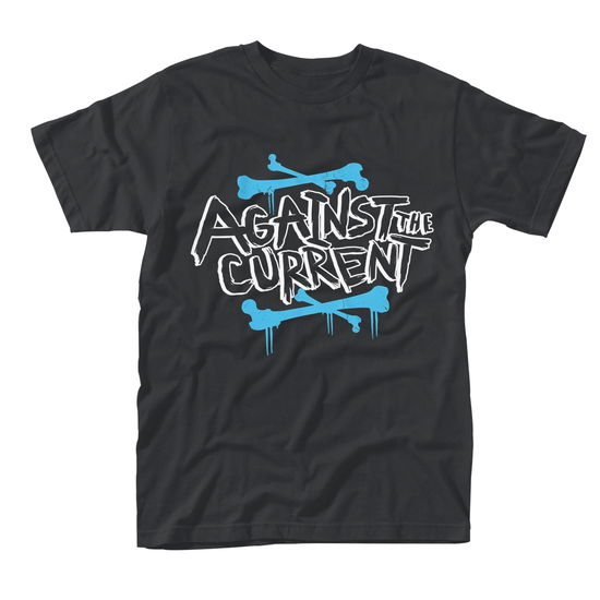 Wild Type - Against the Current - Merchandise - PHD - 0803343128123 - June 20, 2016