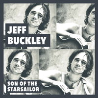 Jeff Buckley-son of the Starsailor - LP - Musikk - PARACHUTE - 0803343243123 - 16. oktober 2020