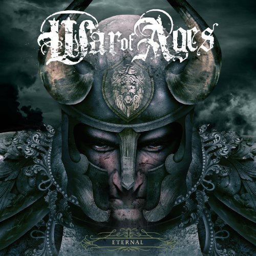 Cover for War of Ages · Eternal (CD) (2010)