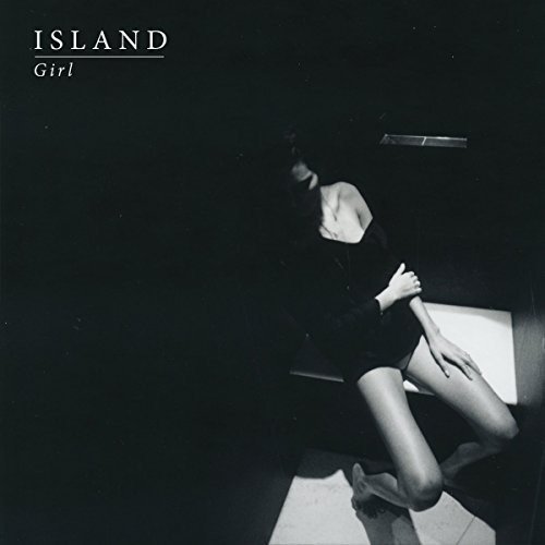 Cover for Island · Girl EP (CD) (2016)