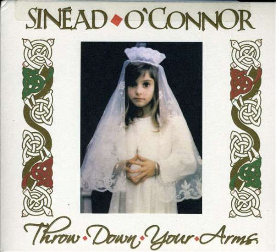 Throw Down Your Arms - Sinead O'connor - Music - ROCKET SCIENCE - 0805859003123 - September 23, 2015