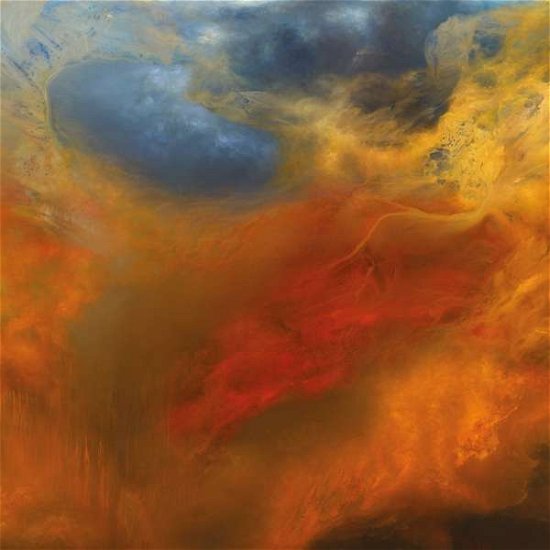 Cover for Sunn O))) · Life Metal (Limited-Edition) (LP) (2019)