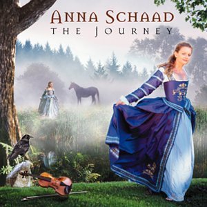 Journey - Anna Schaad - Musiikki - CD Baby - 0808811112123 - tiistai 9. lokakuuta 2001