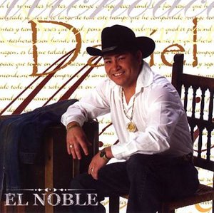 Cover for Noble (CD) (2006)