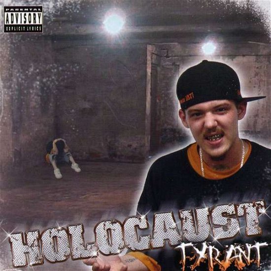 Cover for Holocaust · Tyrant (CD) (2007)