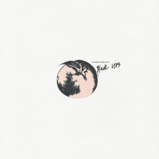 Cover for Black Lips · Season Of The Peach (LP) (2025)