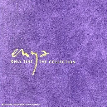 Only Time -collection - Enya - Música - WEA - 0809274921123 - 14 de novembro de 2002