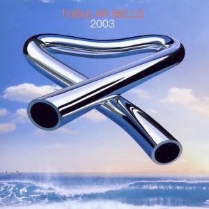 Tubular Bells 2003 - Mike Oldfield - Film - WARNER - 0809274992123 - 22. maj 2003