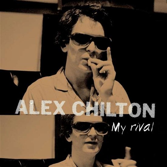 Cover for Alex Chilton · My Rival (LP) (2019)