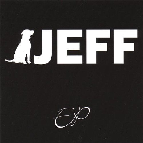 Cover for Jeff · EP (CD) (2006)