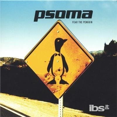 Fear the Penguin - Psoma - Music - CD Baby - 0822532020123 - October 18, 2005