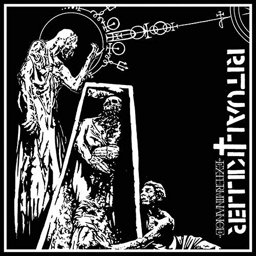 Ritual Killer · Exterminance (CD) (2015)