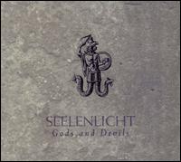 Cover for Seelenlicht · Gods &amp; Devils (CD) [Digipak] (2008)