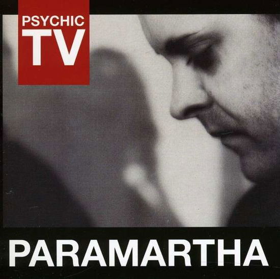 Paramartha - Psychic Tv - Musik - COLD SPRING - 0823566507123 - 5. März 2012