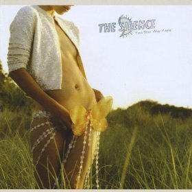 Cover for Silence · Find Your Way Home (CD) (2009)