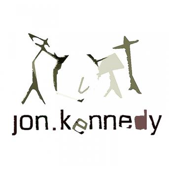 Take My Drum To England - Jon Kennedy - Muzyka - GRAND CENTRAL - 0827236002123 - 24 sierpnia 2003